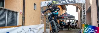 9° GO Enduro 2026